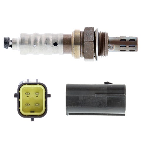 Denso Auto Parts 234-4381  Oxygen Sensor P/N: