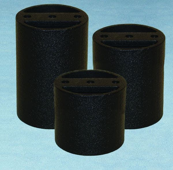 Firestone Ride-Rite 2368 Air Spring Lift Spacer Firestone Industrial  Helper