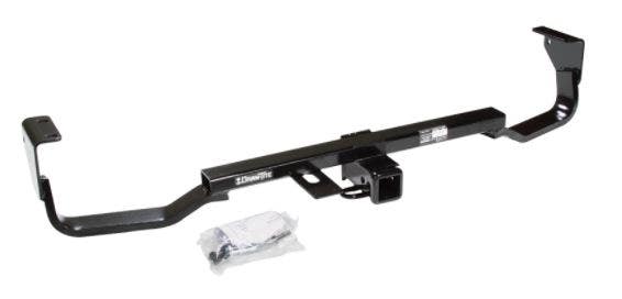 Draw-Tite 75471 Max-Frame Class Iii Trailer Hitch Fits 07-09 Santa Fe   Trailer