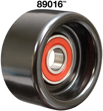 Dayco Accessory Drive Belt Idler Pulley,Accessory Drive Belt Tensioner Pulley