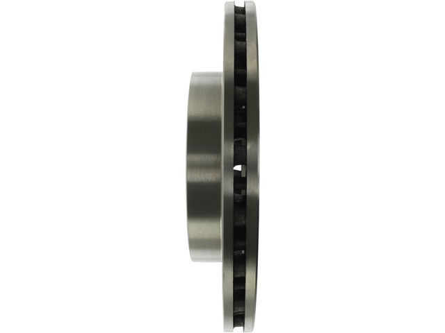 Centric Parts Disc Brake Rotor P/N:121.63034  Disc Brake Rotor P/N: