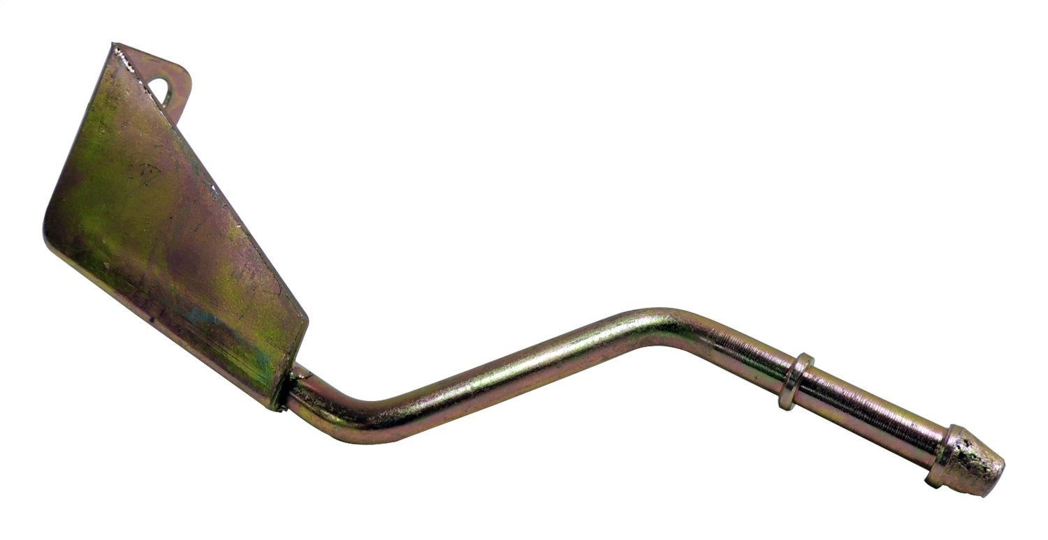Crown Automotive 52019408Ac Exhaust Hanger Fits 97-06 Wrangler (Tj) Crown