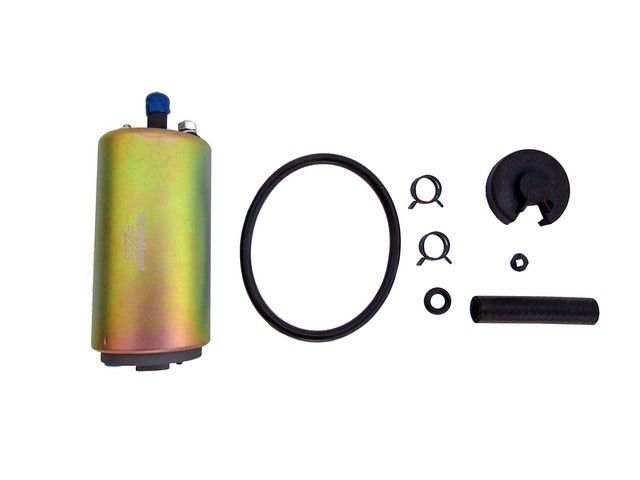 Autobest Electric Fuel Pump P/N:F2233  Electric Fuel Pump P/N: