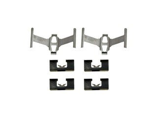 Disc Brake Hardware Kit P/N:Hw13222 Disc Brake Hardware Kit P/N: