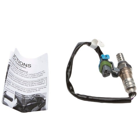 Delphi Oxygen Sensor P/N:Es20383  Oxygen Sensor P/N: