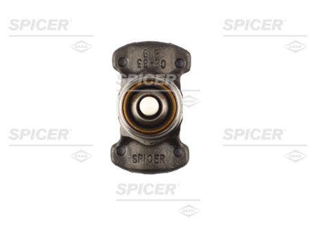 Spicer 211544X Socket Yoke Assembly Spicer  Socket Yoke Assembly