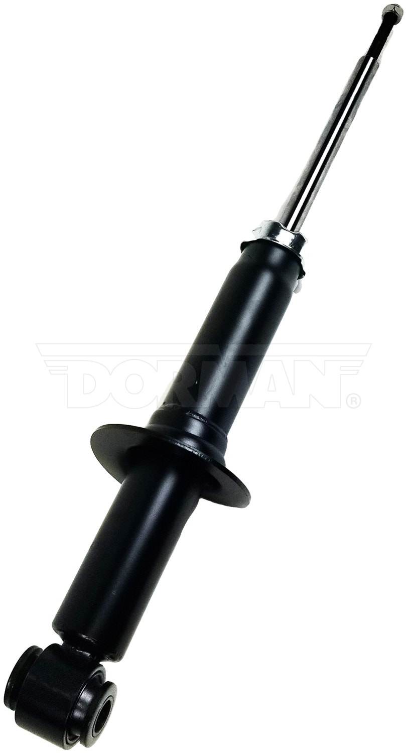 Dorman - Oe Solutions Air Spring To Coil Spring Conversion Kit P/N:949-567  Air
