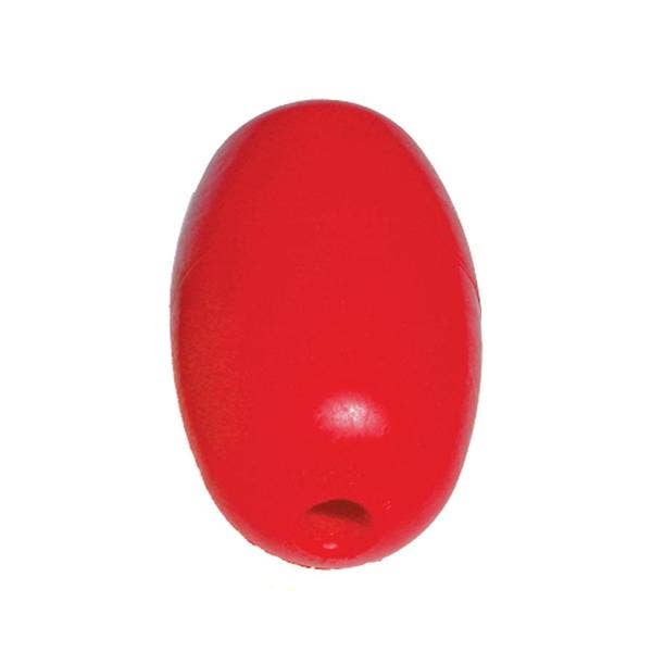 Float, 5" X 3", Red Float, 5  X 3 , Red