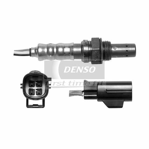 Denso Auto Parts 234-4375  Oxygen Sensor P/N: