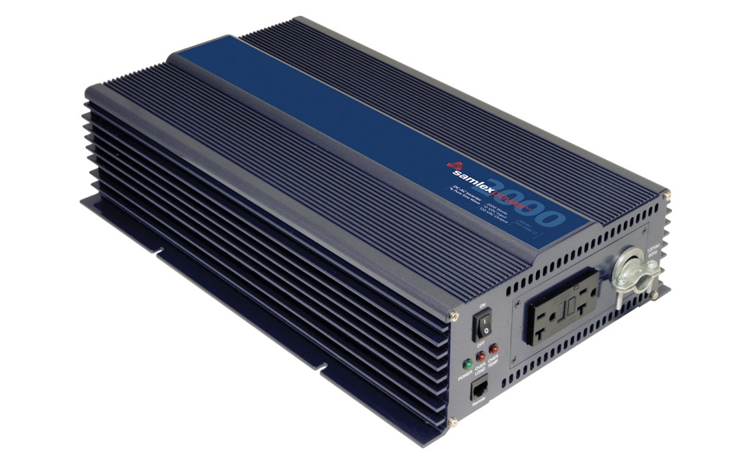 2000W Pure Sine Inverter 2000W Pure Sine Inverter