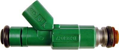 Gb Fuel Injector P/N:812-12135  Fuel Injector P/N: