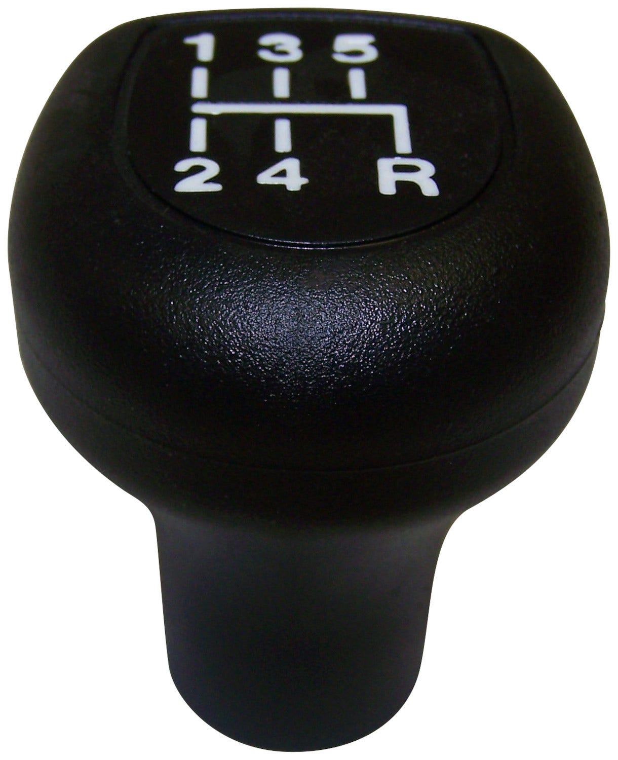 Crown Automotive 53000605 Manual Trans Shift Knob Crown Automotive  Manual Trans