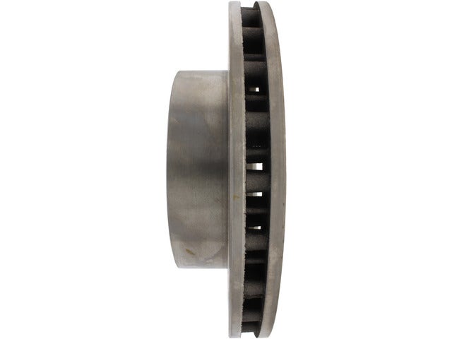 Centric Parts Disc Brake Rotor P/N:121.65068  Disc Brake Rotor P/N: