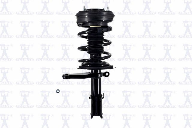 Focus Auto Parts Suspension Strut And Coil Spring Assembly P/N:1332322L