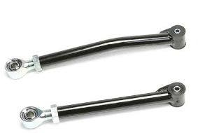 Fabtech Fts24246 Suspension Link Arm Kit 5 Ton Front And Rear Lower Suspension