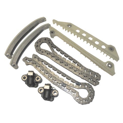 Melling Engine Timing Set P/N:3-387Sgx  Engine Timing Set P/N: