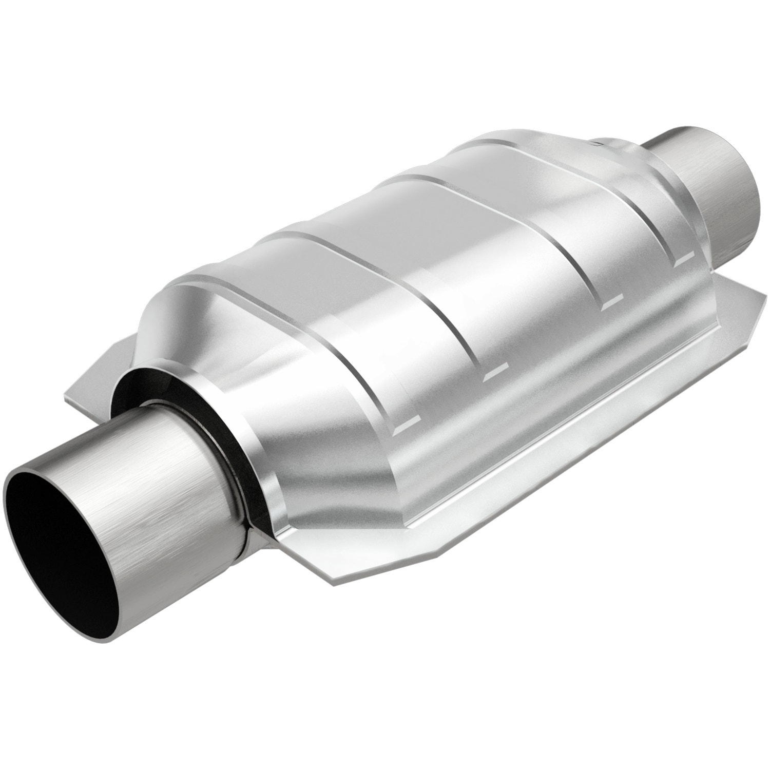 Magnaflow 49 State Converter 99109Hm Heavy Metal Series Catalytic Converter