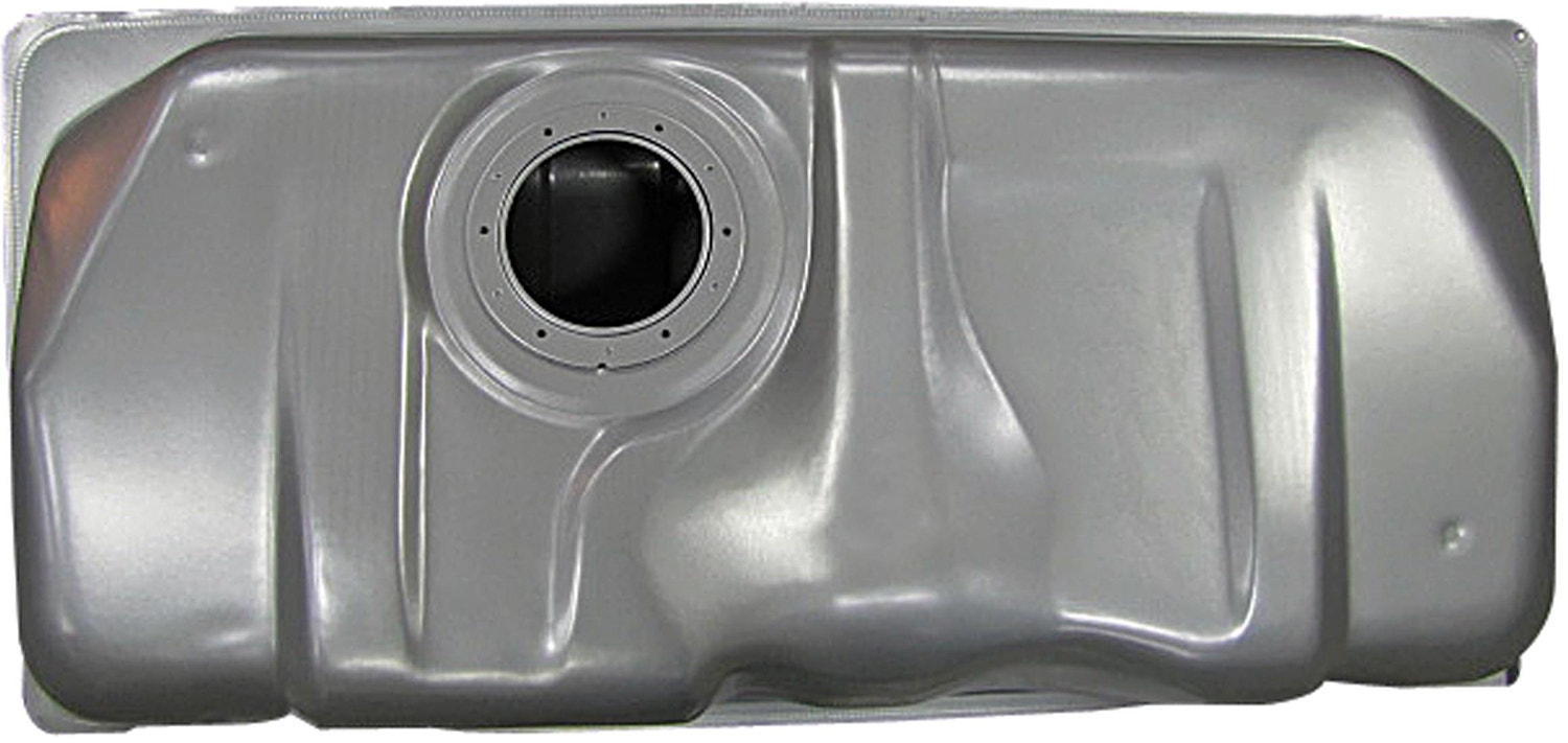 Dorman - Oe Solutions Fuel Tank P/N:576-197 Oe Solutions (Tm) Fuel Tank
