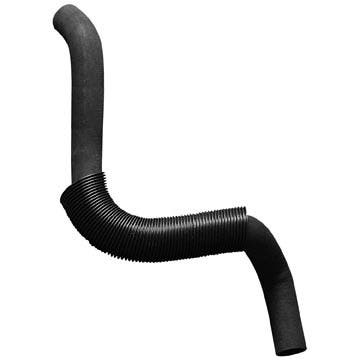 Dayco Radiator Coolant Hose P/N:72607  Radiator Coolant Hose P/N: