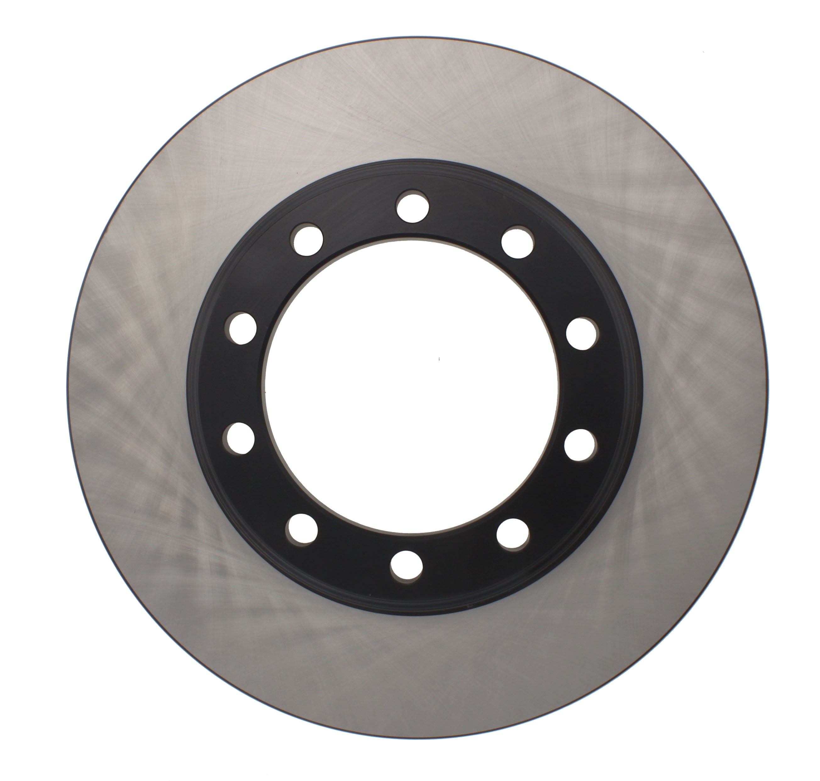 Centric Parts Disc Brake Rotor P/N:120.79023  Disc Brake Rotor P/N:
