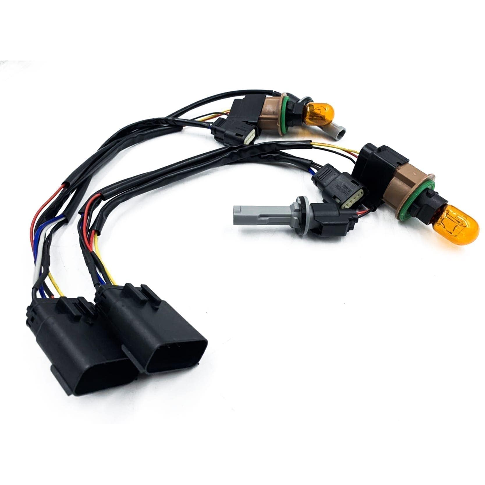 Alpharex-Wiring Adapter For Headlight Assembly -Wiring Adapter For Headlight