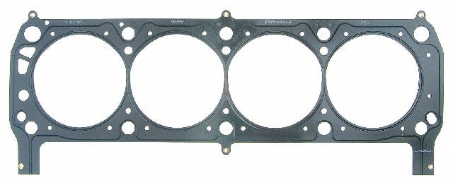 Fel-Pro Engine Cylinder Head Gasket P/N:1134 Sd-5  Engine Cylinder Head Gasket