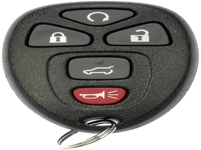 Dorman - Help Keyless Entry Transmitter P/N:13723  Keyless Entry Transmitter