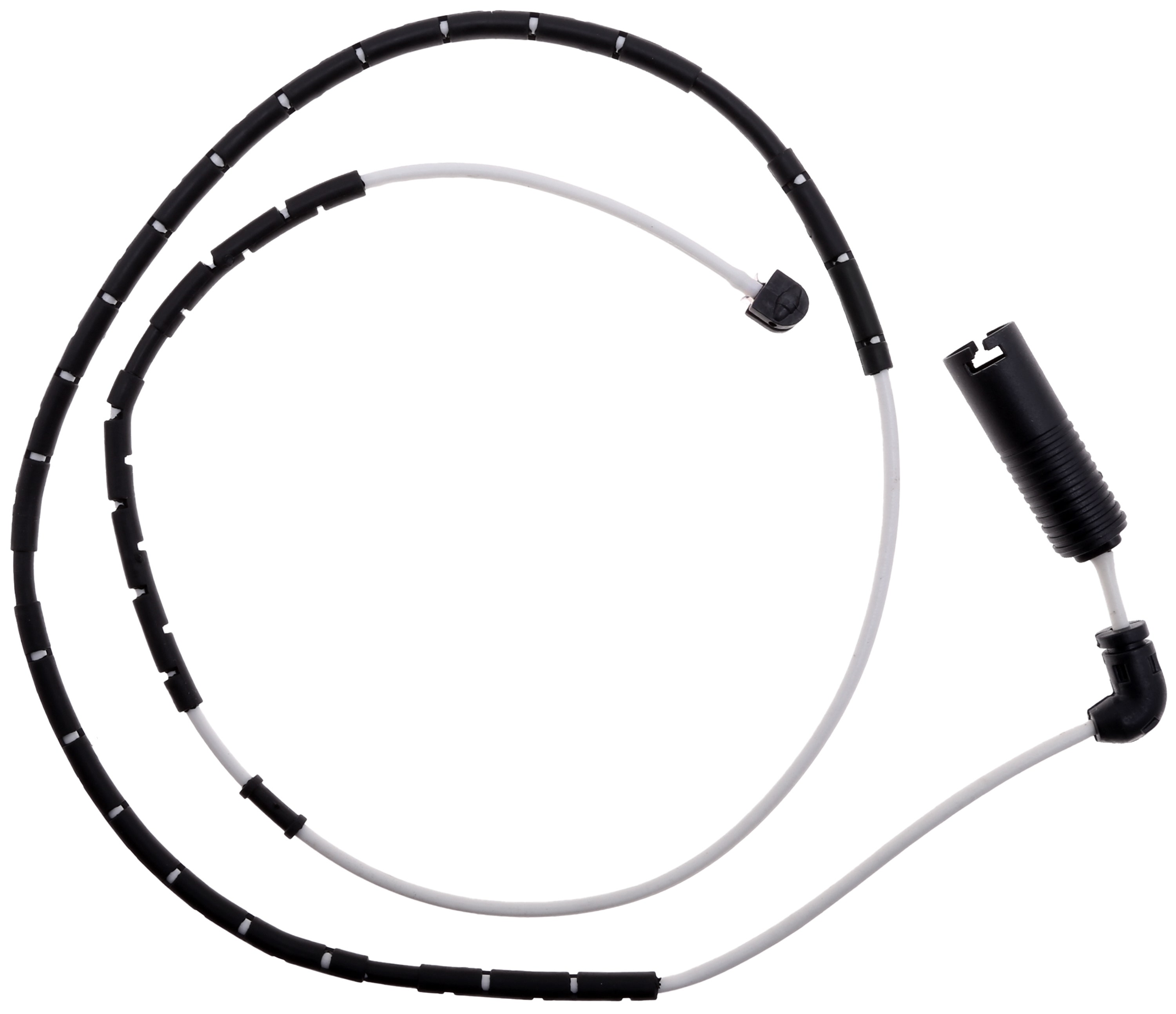 Centric Parts Disc Brake Pad Wear Sensor P/N:116.34027  Disc Brake Pad Wear