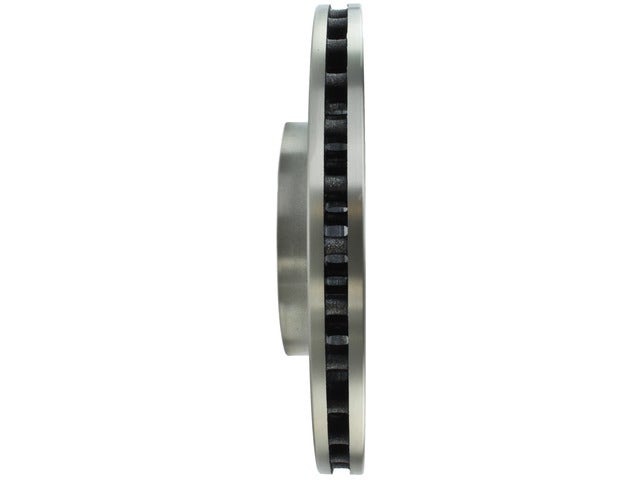 Centric Parts Disc Brake Rotor P/N:121.63055  Disc Brake Rotor P/N: