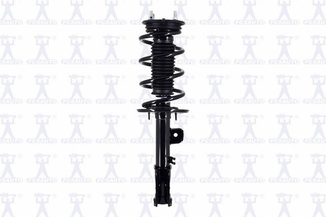 Focus Auto Parts Suspension Strut And Coil Spring Assembly P/N:1333462L