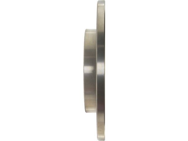 Centric Parts Disc Brake Rotor P/N:121.62129  Disc Brake Rotor P/N: