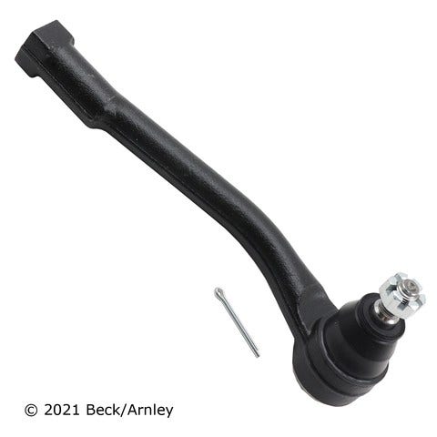 Beck/Arnley Steering Tie Rod End P/N:101-5344  Steering Tie Rod End P/N: