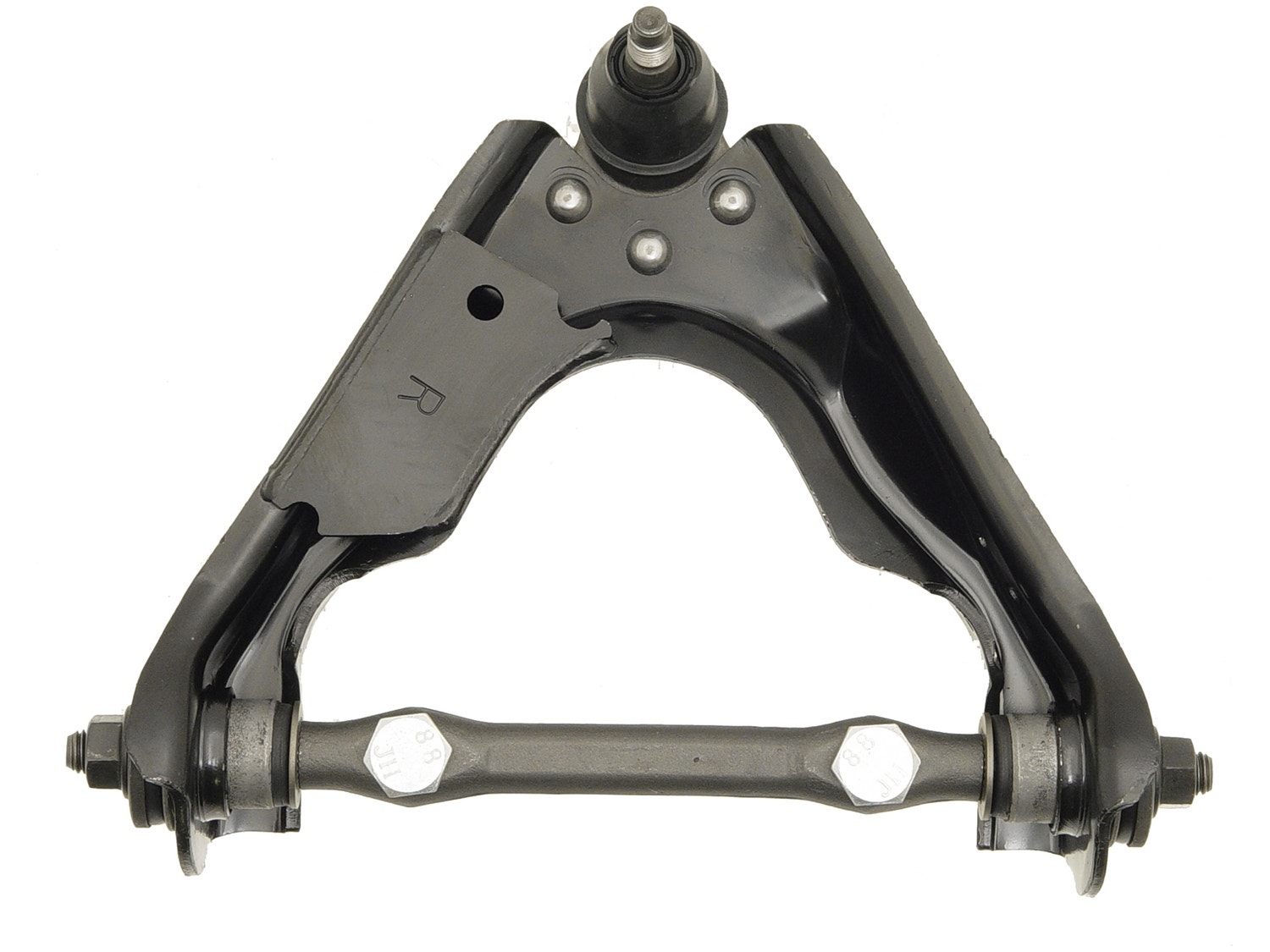 Dorman - Oe Solutions Suspension Control Arm And Ball Joint Assembly P/N:520-310