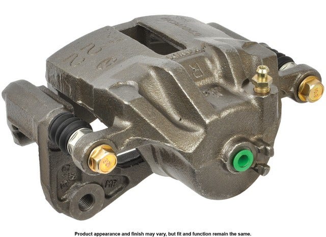 Cardone Reman Disc Brake Caliper P/N:19-B3799  Disc Brake Caliper P/N: