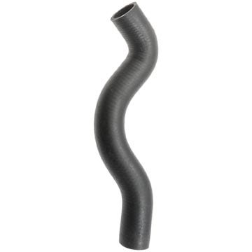Dayco Radiator Coolant Hose P/N:71690  Products Inc 71689 Radiator Hose Curved;