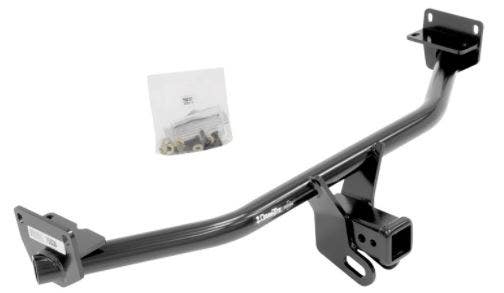 Draw-Tite 75836 Max-Frame Class Iii Trailer Hitch Fits 16-18 Tucson   Trailer