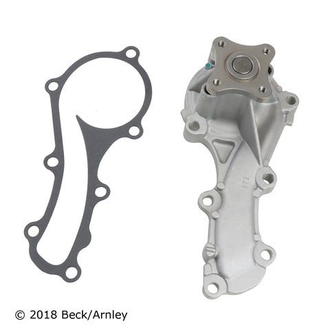 Beck/Arnley Engine Water Pump P/N:131-2294  Engine Water Pump P/N: