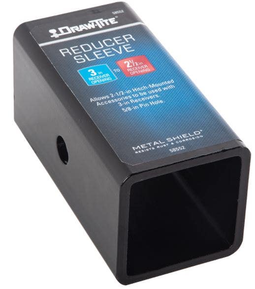 Reducer Sleeve (3  To 2-1/2 ) Reducer Sleeve (3  To 2-1/2 )