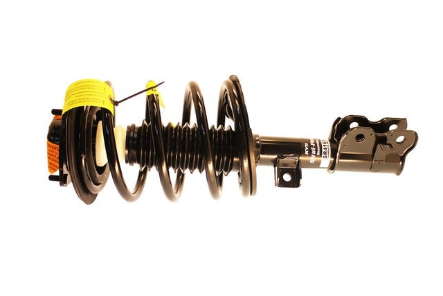 Kyb Suspension Strut And Coil Spring Assembly P/N:Sr4163  Suspension Strut And