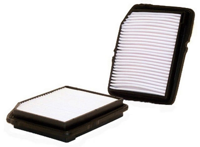 Bosch Air Filter P/N:5257Ws  Air Filter P/N: