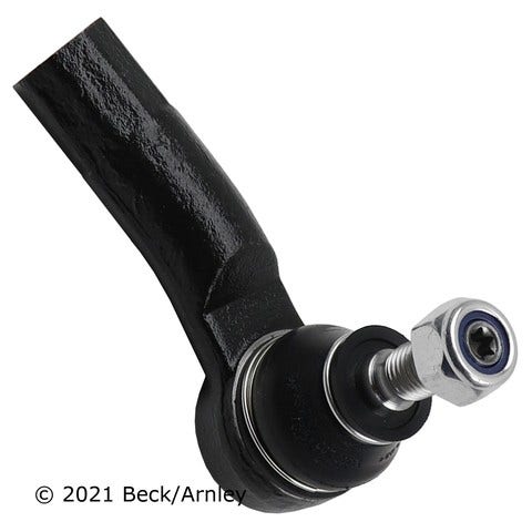 Beck/Arnley Steering Tie Rod End P/N:101-5850  Steering Tie Rod End P/N: