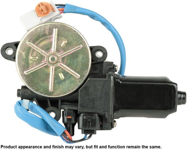 Cardone Reman Power Window Motor P/N:47-1533  Power Window Motor P/N:
