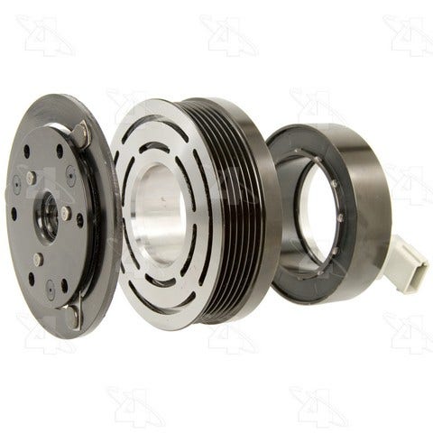 Four Seasons A/C Compressor Clutch P/N:47882  A/C Compressor Clutch P/N: