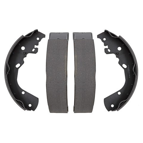 Wagner Brake Drum Brake Shoe P/N:Z853 S Z852 Parking Brake Shoe Quickstop;