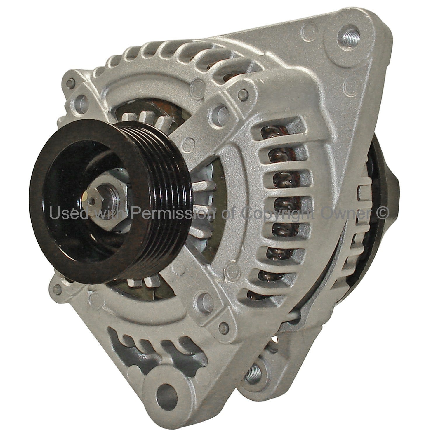 Mpa Alternator P/N:11032  Alternator P/N: