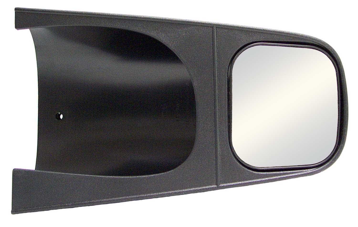 Cipa Mirrors 11602 Custom Towing Mirror   Exterior Towing Mirror; Height (In) -