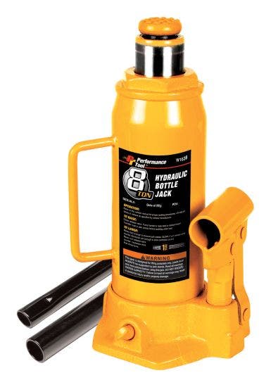Jack-Bottle Jack-Bottle