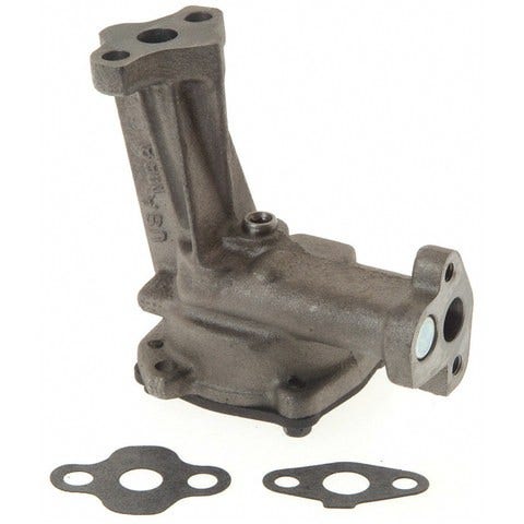 Sealed Power Engine Oil Pump P/N:224-43370  Engine Oil Pump P/N: