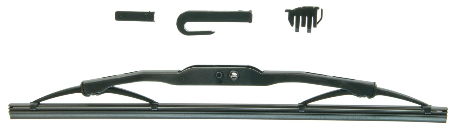 Anco Windshield Wiper Blade P/N:31-12  Windshield Wiper Blade P/N: