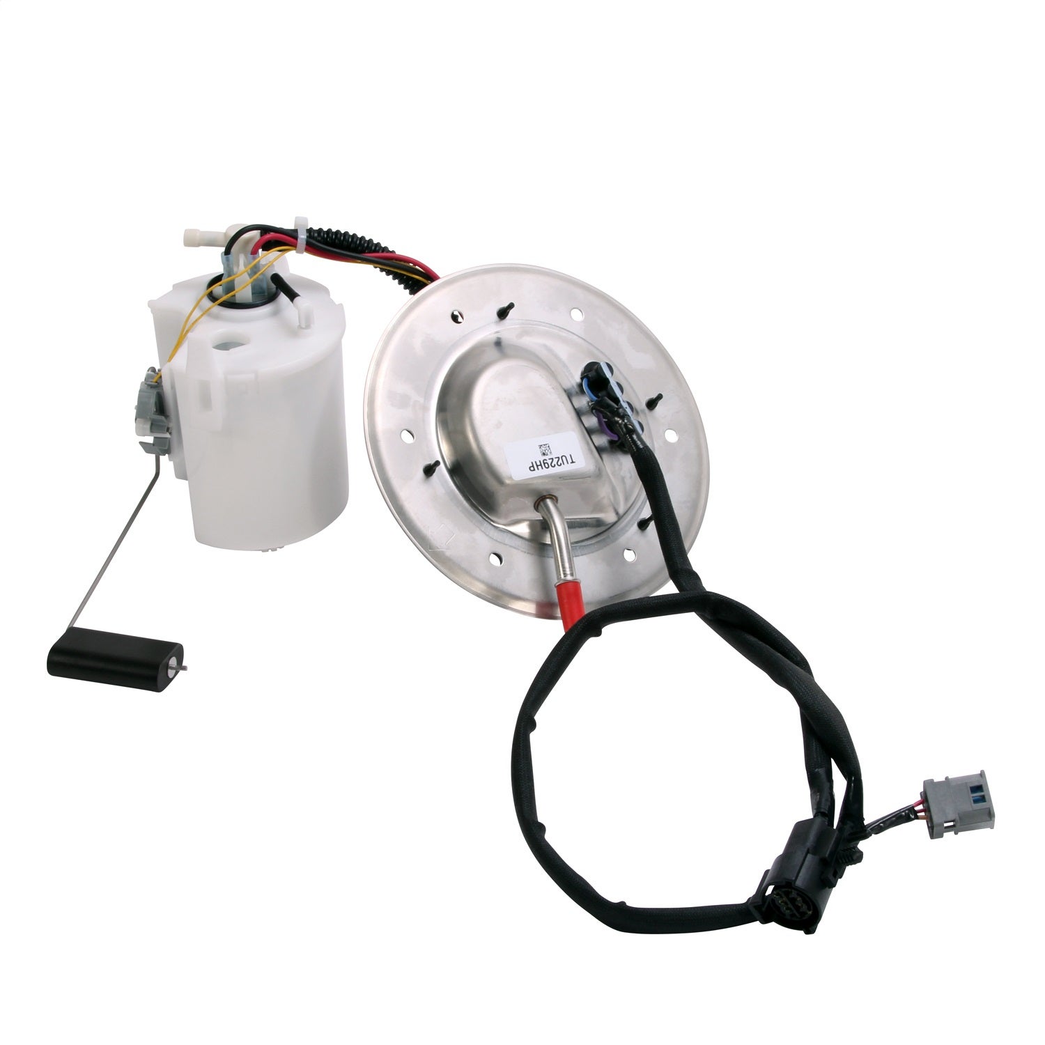 Bbk Performance 1863 Direct Fit  High-Volume Electric Fuel Pump Kit Fits Mustang